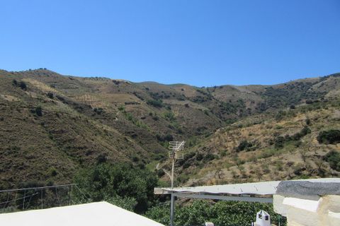 Landsbyhus i Alfornon, Granada, Alfornon - € 80.000 | Ref: C0574 - foto 12